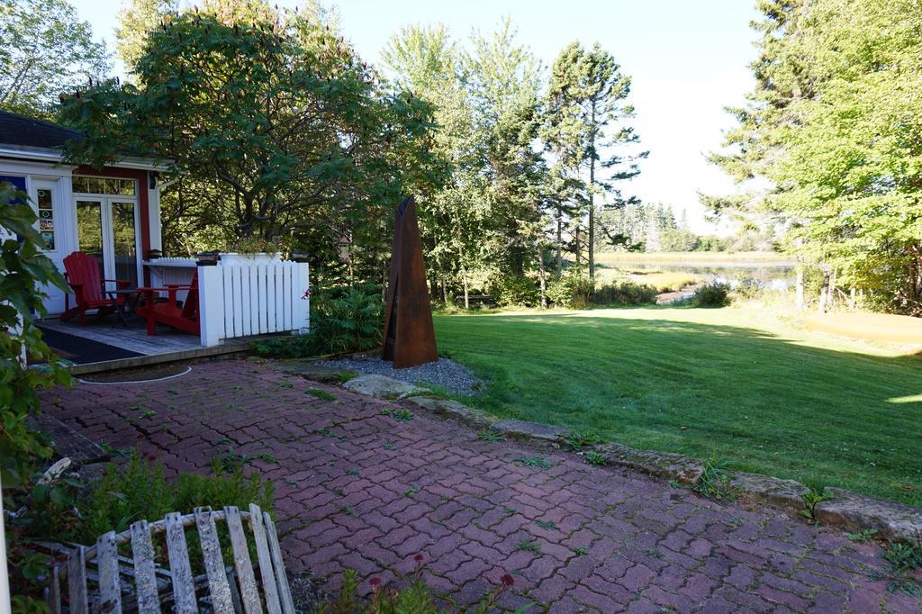 Little Shemogue Inn Zewnętrze zdjęcie