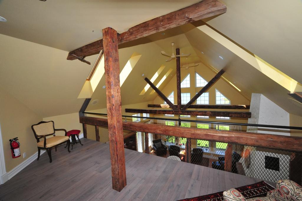 Little Shemogue Inn Zewnętrze zdjęcie