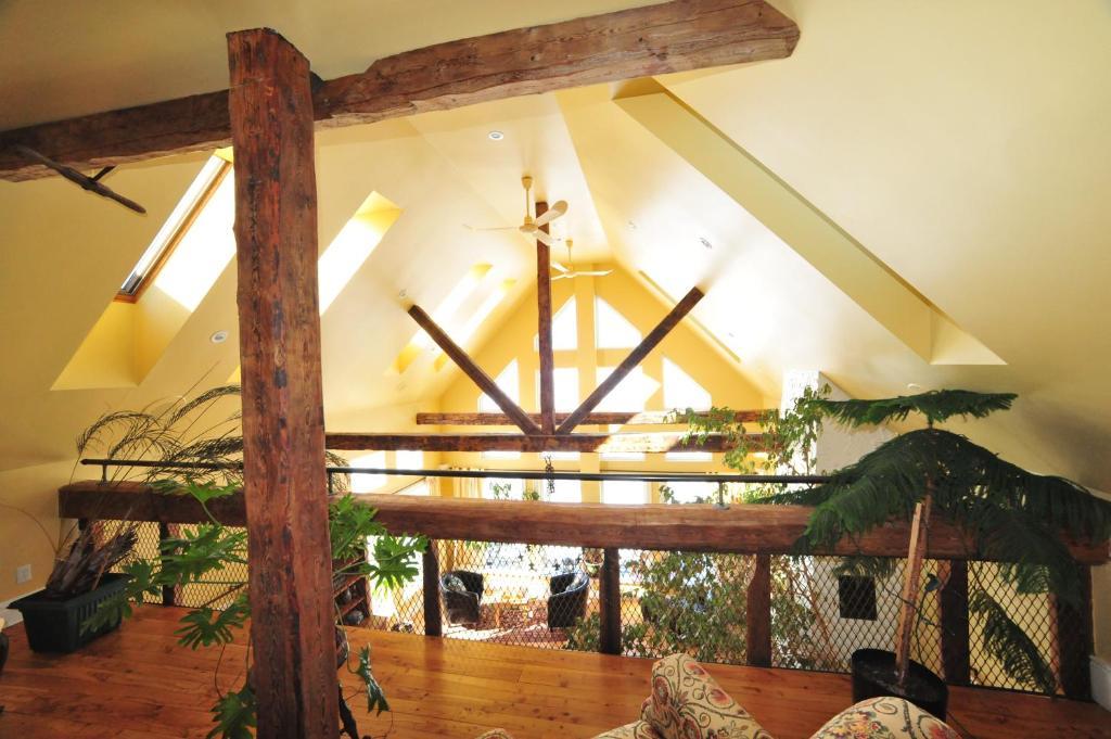 Little Shemogue Inn Zewnętrze zdjęcie