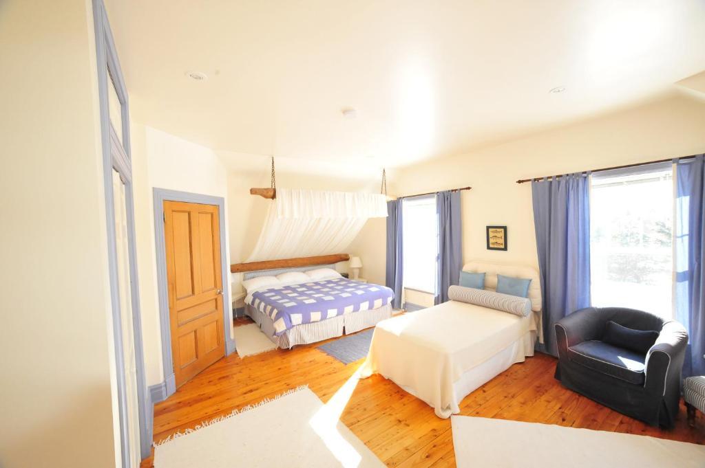 Little Shemogue Inn Zewnętrze zdjęcie