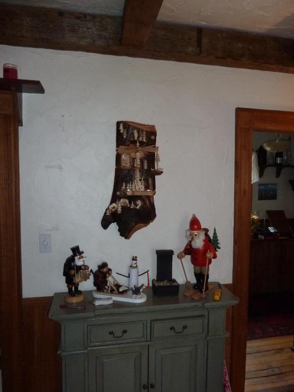 Little Shemogue Inn Zewnętrze zdjęcie