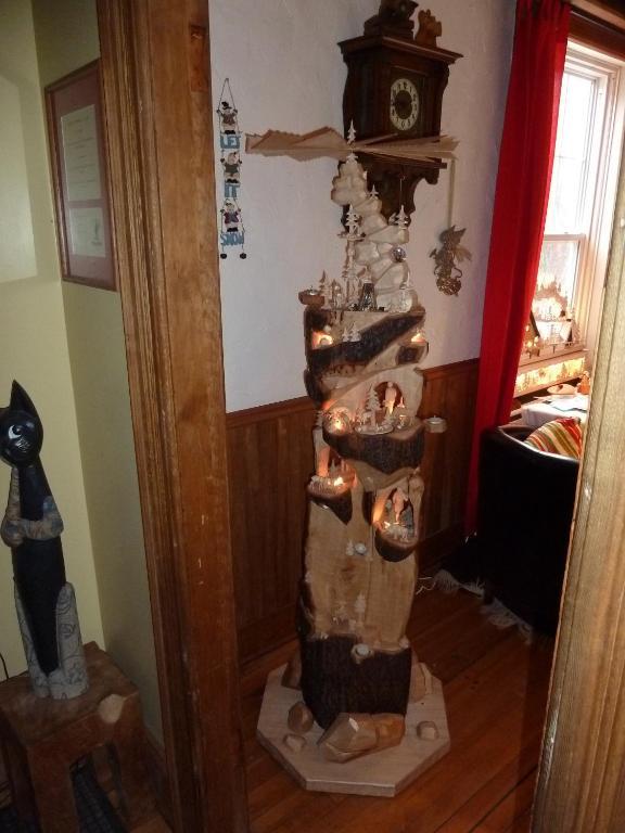 Little Shemogue Inn Zewnętrze zdjęcie