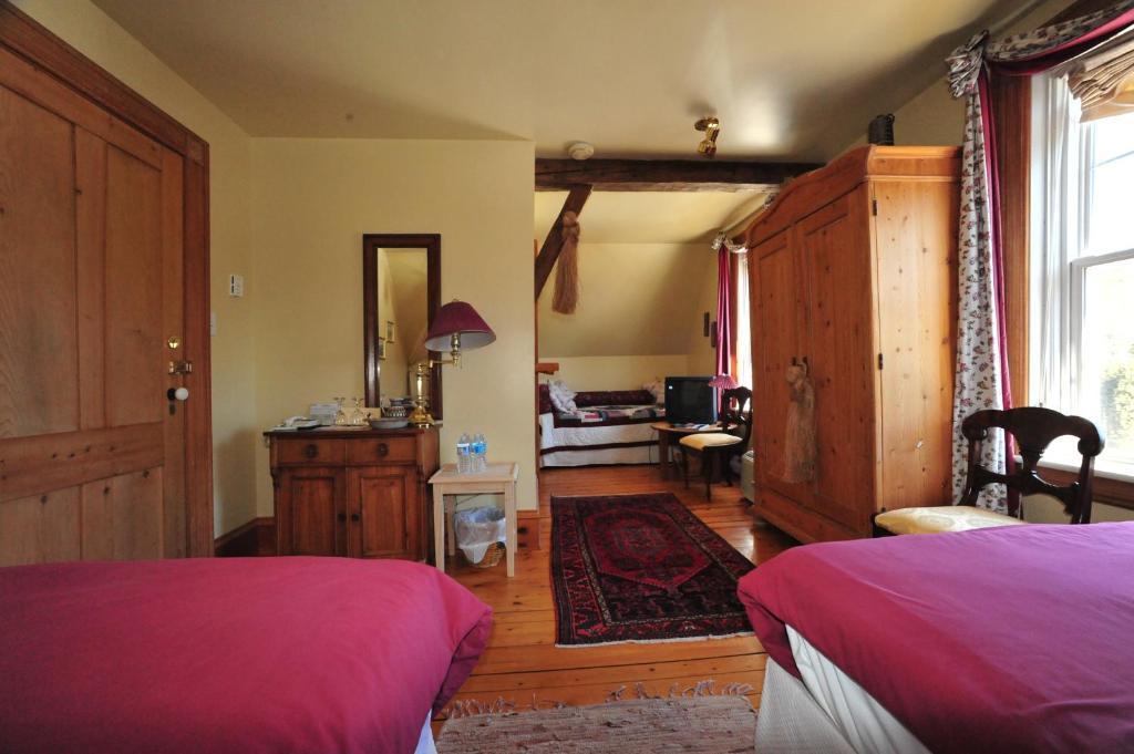 Little Shemogue Inn Zewnętrze zdjęcie