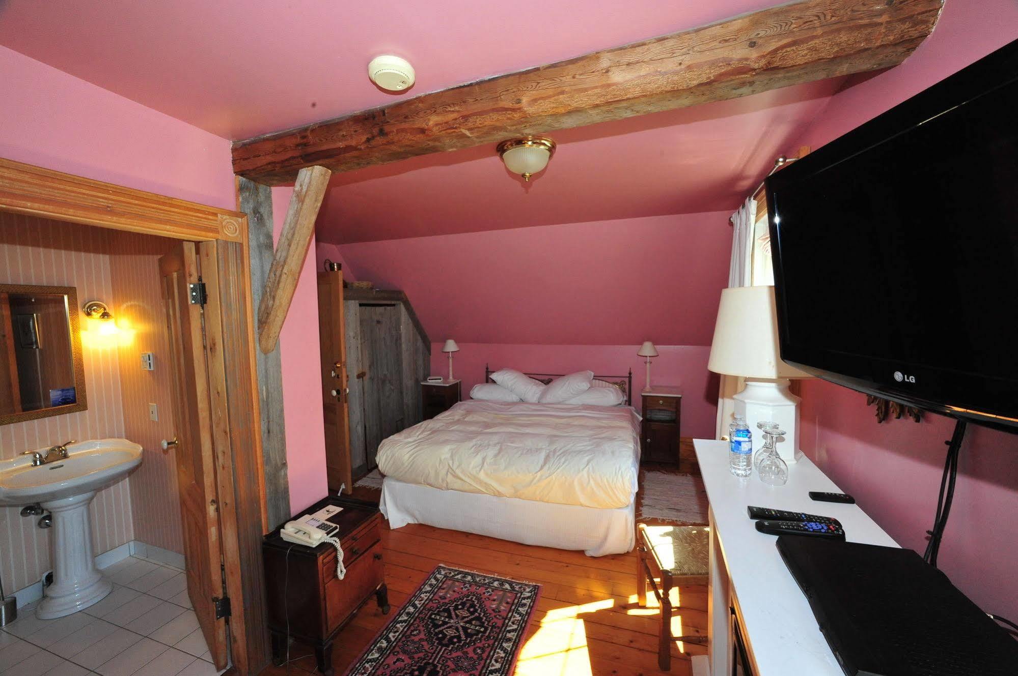 Little Shemogue Inn Zewnętrze zdjęcie