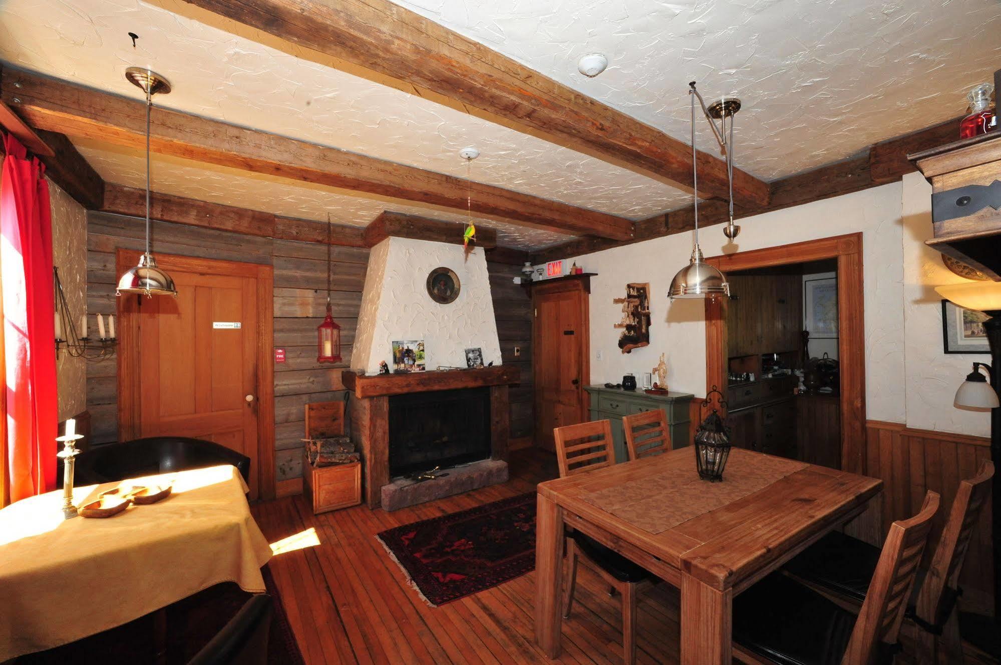 Little Shemogue Inn Zewnętrze zdjęcie