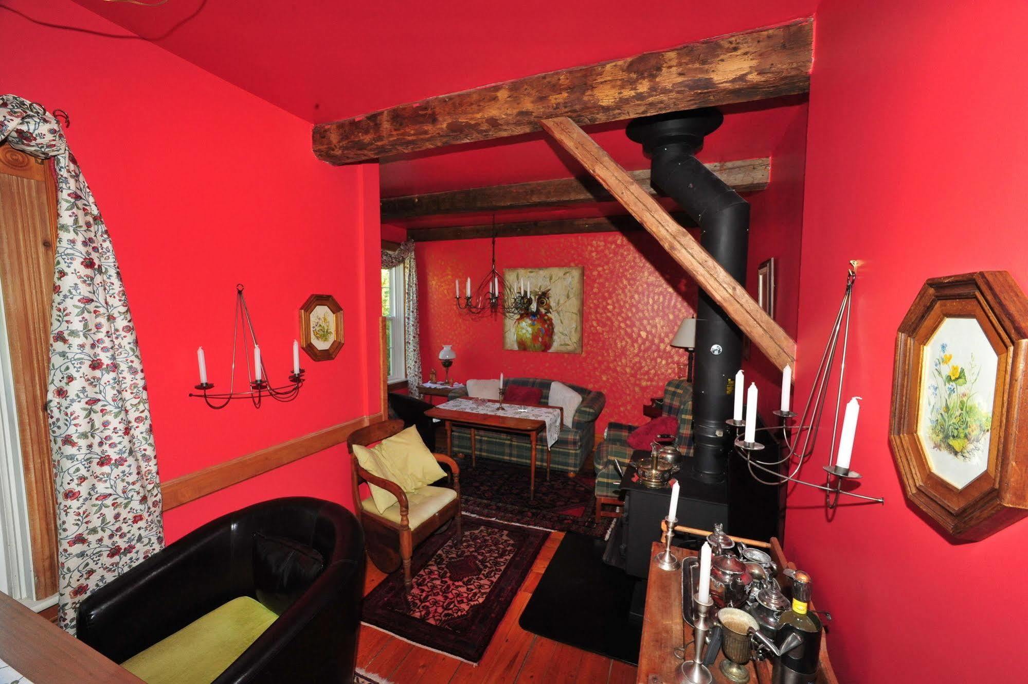 Little Shemogue Inn Zewnętrze zdjęcie