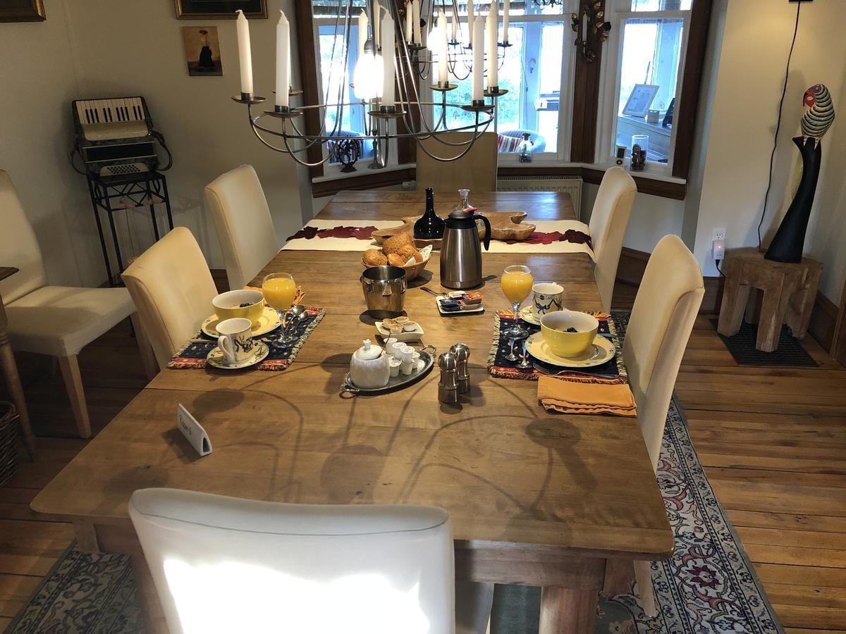 Little Shemogue Inn Zewnętrze zdjęcie